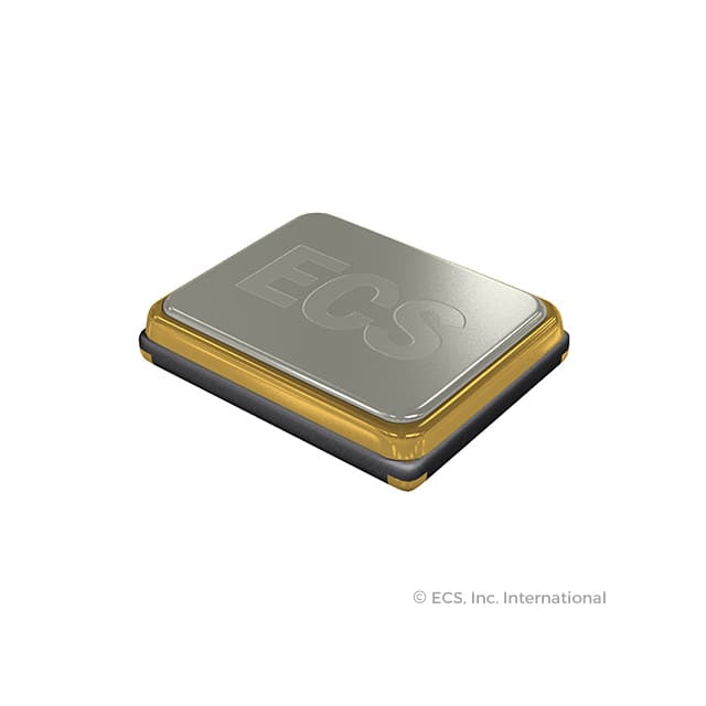 ECS-240-8-37BQ-CKY-TR ECS Inc.  Crystals